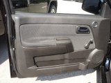 2012 GMC Canyon Work Truck Extended Cab Door Panel
