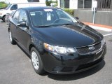 2010 Kia Forte EX