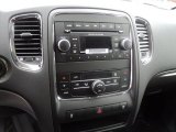 2012 Dodge Durango SXT AWD Controls