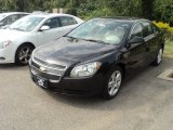 2012 Chevrolet Malibu LS
