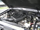 2001 Ford Explorer XLS 4.0 Liter SOHC 12-Valve V6 Engine