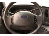 2005 Ford E Series Van E250 Cargo Steering Wheel
