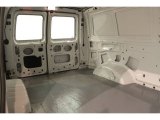 2005 Ford E Series Van E250 Cargo Trunk