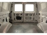 2005 Ford E Series Van E250 Cargo Trunk