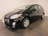 2010 Toyota Prius Hybrid III