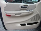 2003 Ford F150 XLT SuperCab Door Panel