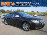 2011 Chevrolet Malibu LS