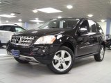 2009 Mercedes-Benz ML 350 4Matic