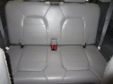 2004 Ford Explorer XLT 4x4 Midnight Grey Interior