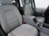 2004 Ford Explorer XLT 4x4 Midnight Grey Interior