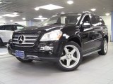 2009 Mercedes-Benz GL 550 4Matic