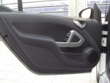 2009 Smart fortwo passion coupe Door Panel