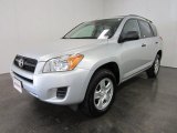 2009 Toyota RAV4 4WD