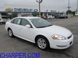 2011 Chevrolet Impala LS