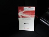 2008 Toyota FJ Cruiser Trail Teams Special Edition 4WD Books/Manuals