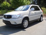 2006 Frost White Buick Rendezvous CXL #53982128