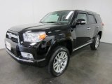 2010 Toyota 4Runner Limited 4x4