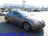 2011 Chevrolet Malibu LT