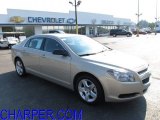 2011 Chevrolet Malibu LS