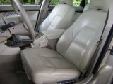 2001 Volvo S80 2.9 Light Sand Interior
