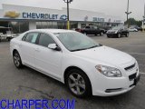 2011 Chevrolet Malibu LT