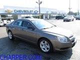 2011 Chevrolet Malibu LS
