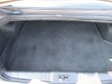 2011 Chevrolet Malibu LS Trunk