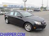 2011 Chevrolet Cruze LT