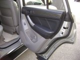 2003 Toyota 4Runner Limited 4x4 Door Panel