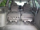 2002 Chrysler Town & Country eL Trunk