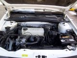 Chrysler Lebaron Engines