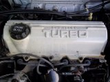 1989 Chrysler Lebaron Engines