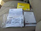 2011 Chevrolet Suburban LS 4x4 Books/Manuals