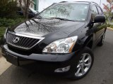 2009 Lexus RX 350 AWD