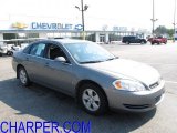 2007 Chevrolet Impala LT