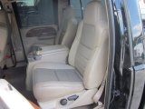 2003 Ford F350 Super Duty Lariat Crew Cab 4x4 Dually Medium Parchment Interior