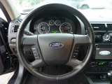 2009 Ford Fusion SEL V6 AWD Steering Wheel