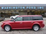 2009 Ford Flex SEL AWD