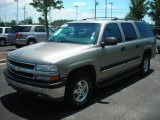 2001 Chevrolet Suburban 1500 LS