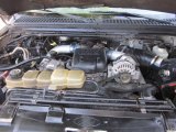 1999 Ford F450 Super Duty Engines