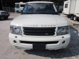 2007 Chawton White Land Rover Range Rover Sport HSE #53982106