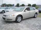 2008 Chevrolet Impala LS