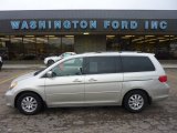 2008 Honda Odyssey EX-L
