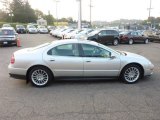 2004 Chrysler 300 M Special Edition Exterior