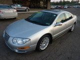2004 Chrysler 300 M Special Edition Front 3/4 View