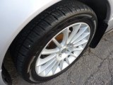 2004 Chrysler 300 M Special Edition Wheel