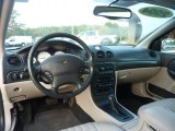 2004 Chrysler 300 M Special Edition Dashboard