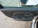 2004 Chrysler 300 M Special Edition Door Panel