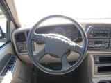 2004 Chevrolet Avalanche 1500 Steering Wheel