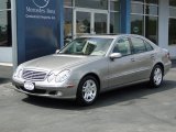 2005 Mercedes-Benz E 320 Sedan